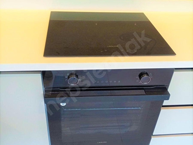 MASA DAĞI TERRA CONCEPT KİRALIK 1+1 LÜKS DAİRE - Görsel 30
