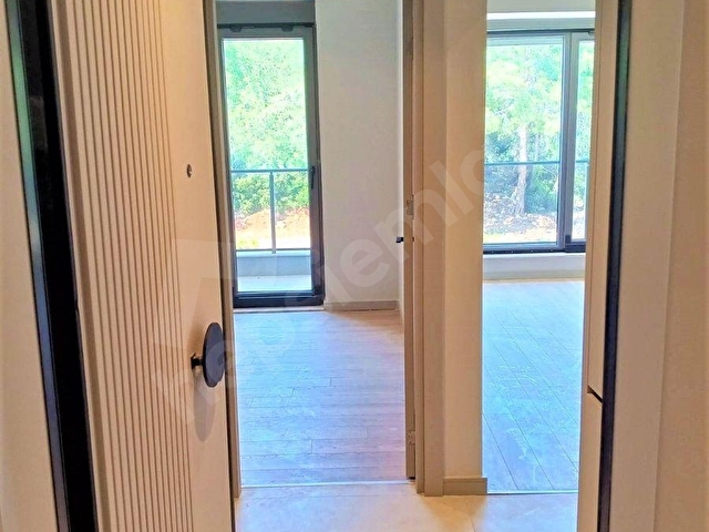 MASA DAĞI TERRA CONCEPT KİRALIK 1+1 LÜKS DAİRE - Görsel 15