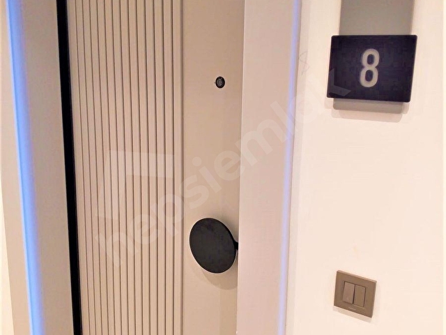 MASA DAĞI TERRA CONCEPT KİRALIK 1+1 LÜKS DAİRE - Görsel 14