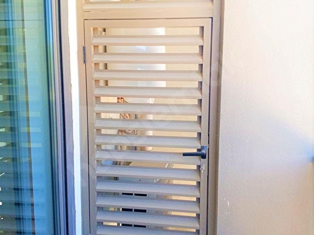 MASA DAĞI TERRA CONCEPT KİRALIK 1+1 LÜKS DAİRE - Görsel 25