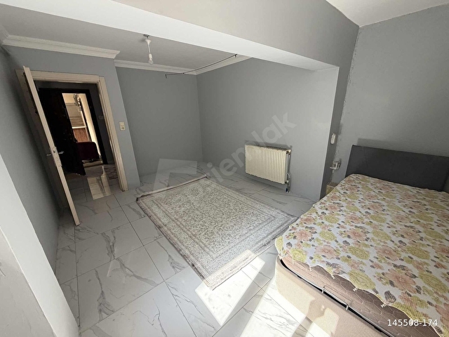 MÜKEMMEL BİR KONUMDA 2+1 78 mt APART DAİRE - Görsel 10