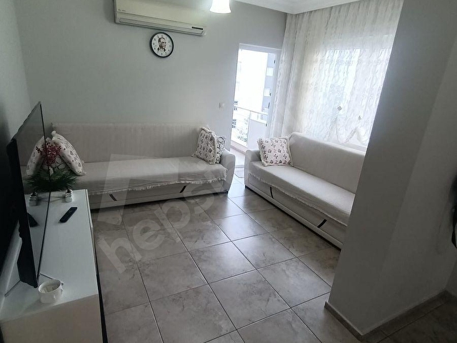 TOROS MAHALESİ EN GÜZEL KONUM DA CEPHELERİ AÇIK SATILIK DAİRE - Görsel 6