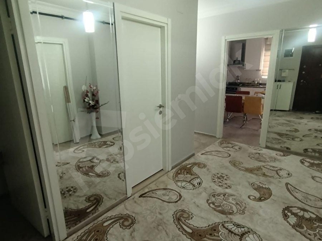 TOROS MAHALESİ EN GÜZEL KONUM DA CEPHELERİ AÇIK SATILIK DAİRE - Görsel 8