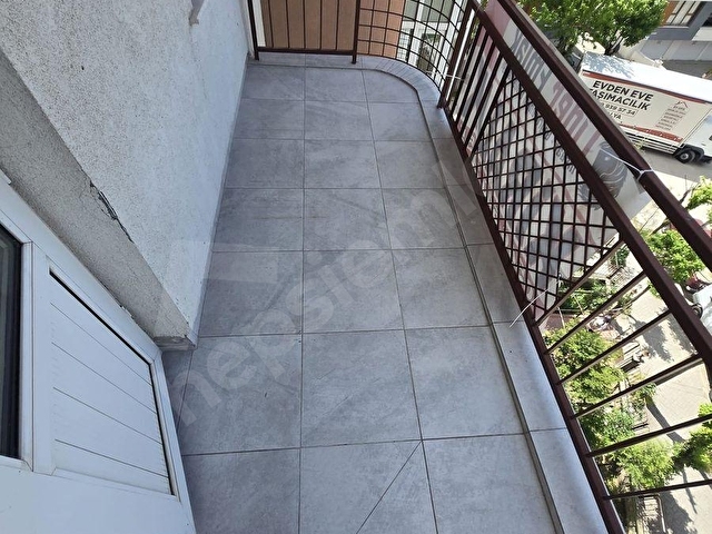KİRALIK 3+1 - 140m2 DAİRE - ESKİŞEHİR VİŞNELİK MAHALLE - Görsel 17