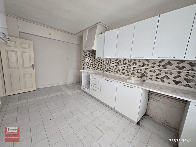 KİRALIK 3+1 - 140m2 DAİRE - ESKİŞEHİR VİŞNELİK MAHALLE - Görsel 21