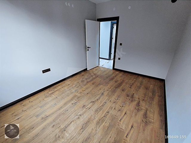 ÇAMLICADA ÖZEL GARAJLI YERDEN ISITMA SIFIR 3+1 ZM-7 - Görsel 14