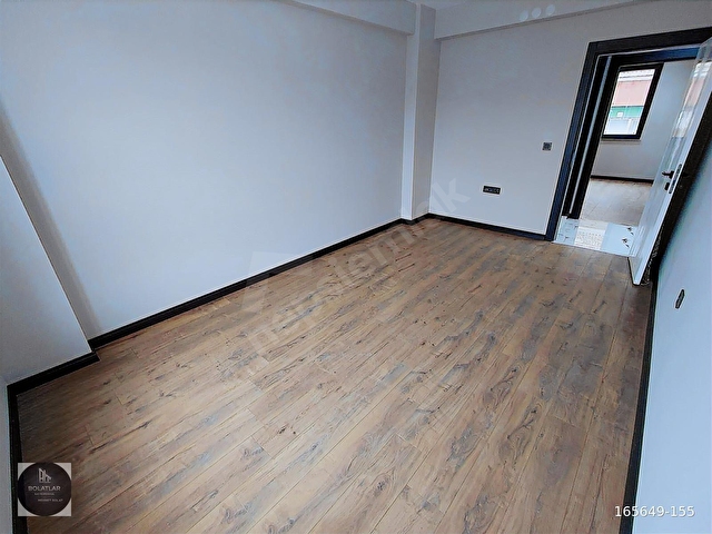ÇAMLICADA ÖZEL GARAJLI YERDEN ISITMA SIFIR 3+1 ZM-7 - Görsel 19