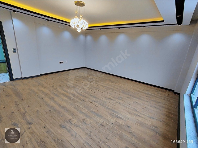 ÇAMLICADA ÖZEL GARAJLI YERDEN ISITMA SIFIR 3+1 ZM-7 - Görsel 24