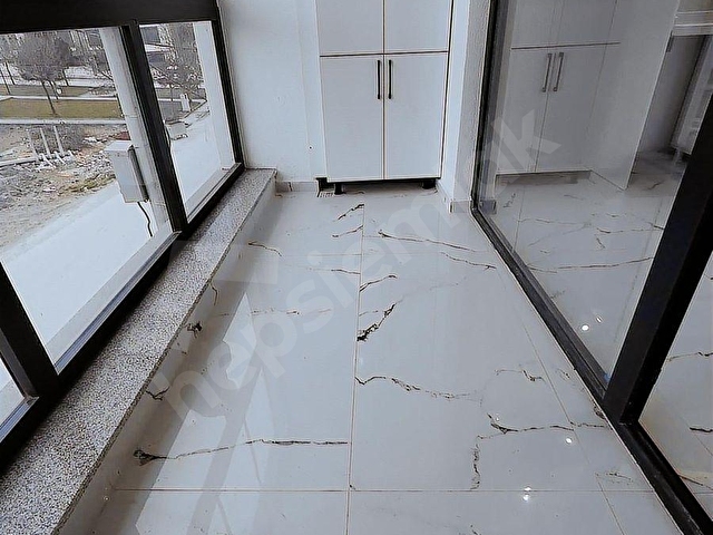 ÇAMLICADA ÖZEL GARAJLI YERDEN ISITMA SIFIR 3+1 ZM-7 - Görsel 27