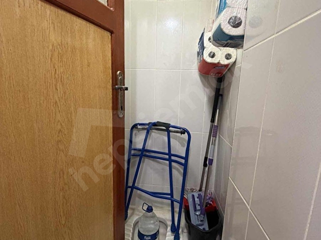 MUDANYA GÜZELYALIDA FERIBOT VE DENIZE YAKIN SATILIK 2 + 1 DAIRE - Görsel 13