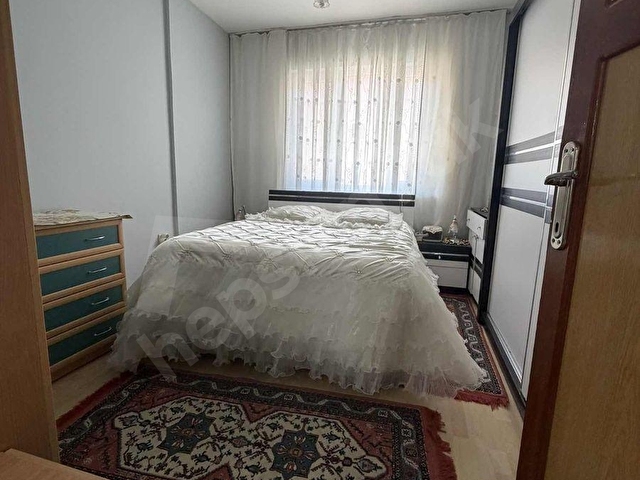 MUDANYA GÜZELYALIDA FERIBOT VE DENIZE YAKIN SATILIK 2 + 1 DAIRE - Görsel 22