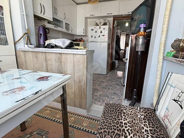 MUDANYA GÜZELYALIDA FERIBOT VE DENIZE YAKIN SATILIK 2 + 1 DAIRE - Görsel 26