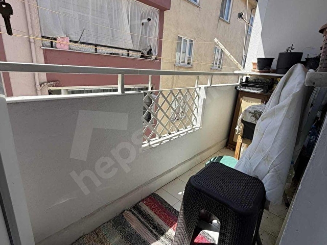 MUDANYA GÜZELYALIDA FERIBOT VE DENIZE YAKIN SATILIK 2 + 1 DAIRE - Görsel 19