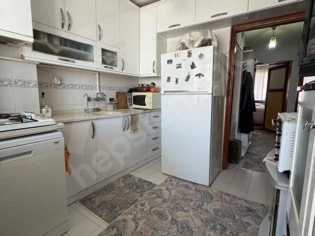 MUDANYA GÜZELYALIDA FERIBOT VE DENIZE YAKIN SATILIK 2 + 1 DAIRE - Görsel 23