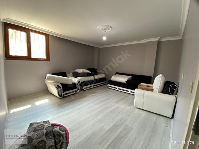 YILDIRIM YAPIDAN 2 DAİRE BİR ARADA 2+1 ÜST & 2+1 ALT SATILIK - Görsel 18