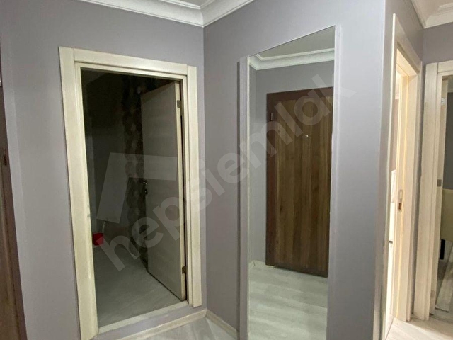 YILDIRIM YAPIDAN 2 DAİRE BİR ARADA 2+1 ÜST & 2+1 ALT SATILIK - Görsel 30