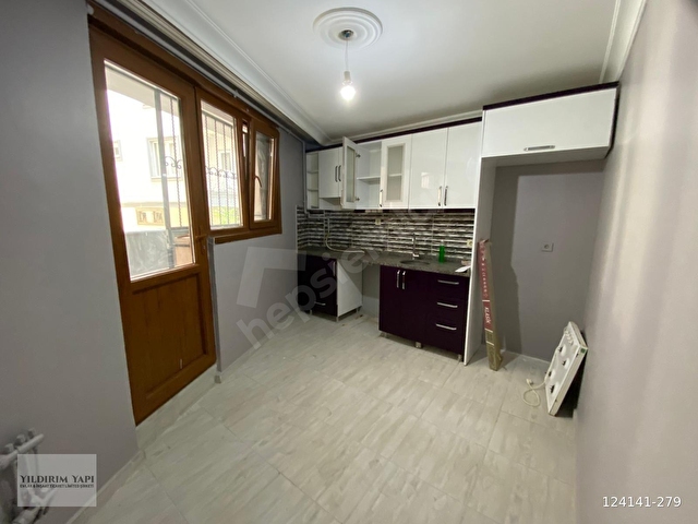 YILDIRIM YAPIDAN 2 DAİRE BİR ARADA 2+1 ÜST & 2+1 ALT SATILIK - Görsel 21