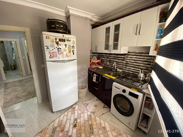 YILDIRIM YAPIDAN 2 DAİRE BİR ARADA 2+1 ÜST & 2+1 ALT SATILIK - Görsel 4