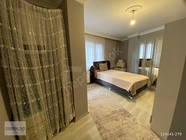 YILDIRIM YAPIDAN 2 DAİRE BİR ARADA 2+1 ÜST & 2+1 ALT SATILIK - Görsel 11