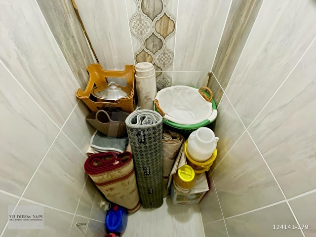 YILDIRIM YAPIDAN 2 DAİRE BİR ARADA 2+1 ÜST & 2+1 ALT SATILIK - Görsel 15