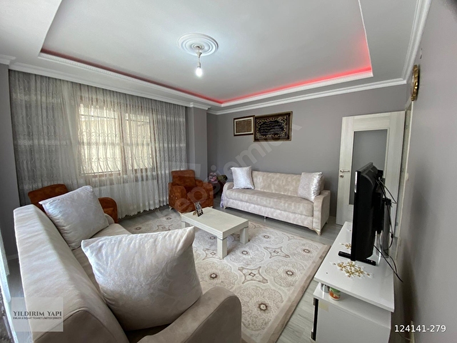 YILDIRIM YAPIDAN 2 DAİRE BİR ARADA 2+1 ÜST & 2+1 ALT SATILIK - Görsel 3