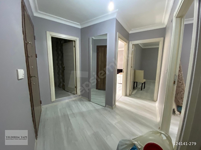 YILDIRIM YAPIDAN 2 DAİRE BİR ARADA 2+1 ÜST & 2+1 ALT SATILIK - Görsel 29
