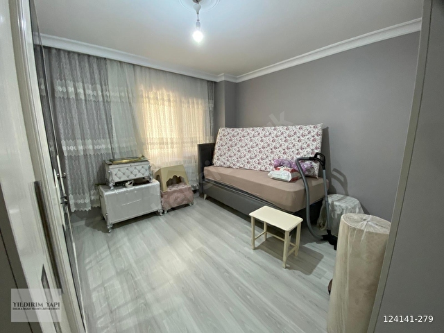 YILDIRIM YAPIDAN 2 DAİRE BİR ARADA 2+1 ÜST & 2+1 ALT SATILIK - Görsel 12