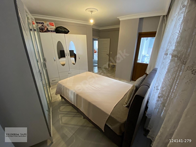 YILDIRIM YAPIDAN 2 DAİRE BİR ARADA 2+1 ÜST & 2+1 ALT SATILIK - Görsel 10