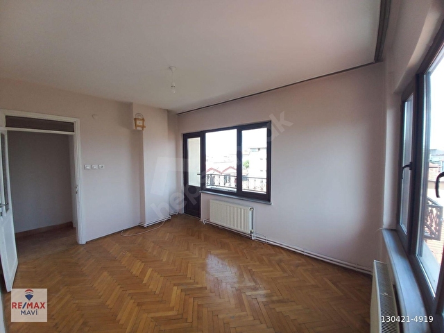 Remax Mavi-Patateshali-CaddeÜzeri Nezih AileApt Bakımlı Geniş3+1 - Görsel 29