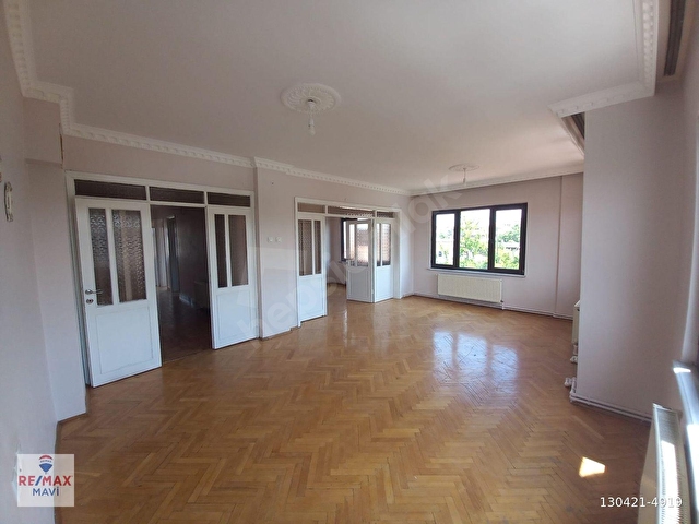Remax Mavi-Patateshali-CaddeÜzeri Nezih AileApt Bakımlı Geniş3+1 - Görsel 11