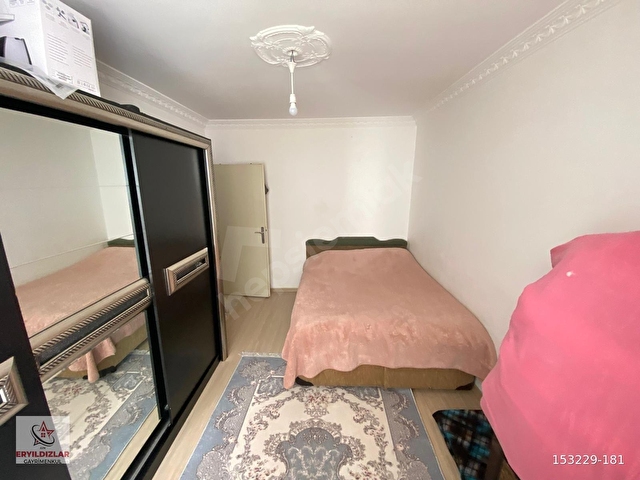 K.ÖREN ATAPARTA FIRSAT NİTELİĞİND 3+1 SATILIK DAİRE - Görsel 11