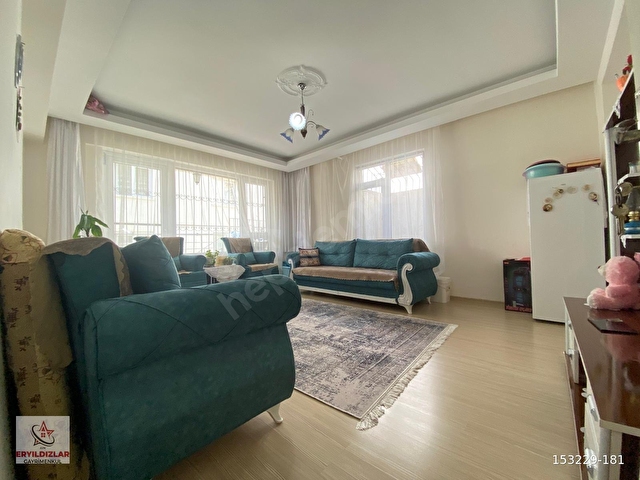 K.ÖREN ATAPARTA FIRSAT NİTELİĞİND 3+1 SATILIK DAİRE - Görsel 9