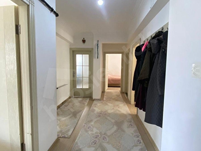 K.ÖREN ATAPARTA FIRSAT NİTELİĞİND 3+1 SATILIK DAİRE - Görsel 13