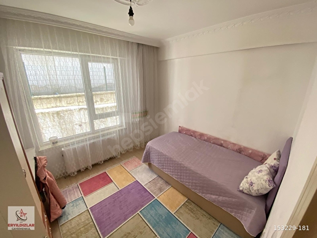 K.ÖREN ATAPARTA FIRSAT NİTELİĞİND 3+1 SATILIK DAİRE - Görsel 6