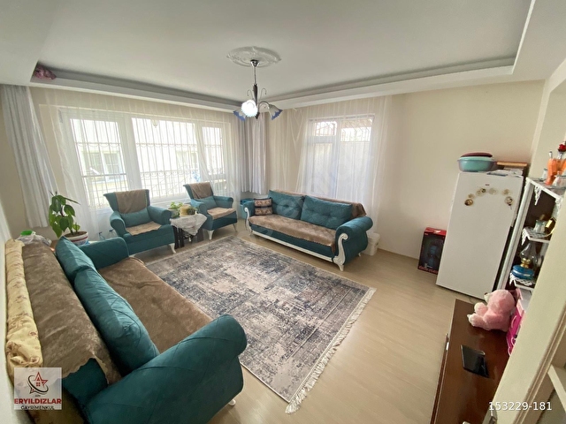 K.ÖREN ATAPARTA FIRSAT NİTELİĞİND 3+1 SATILIK DAİRE