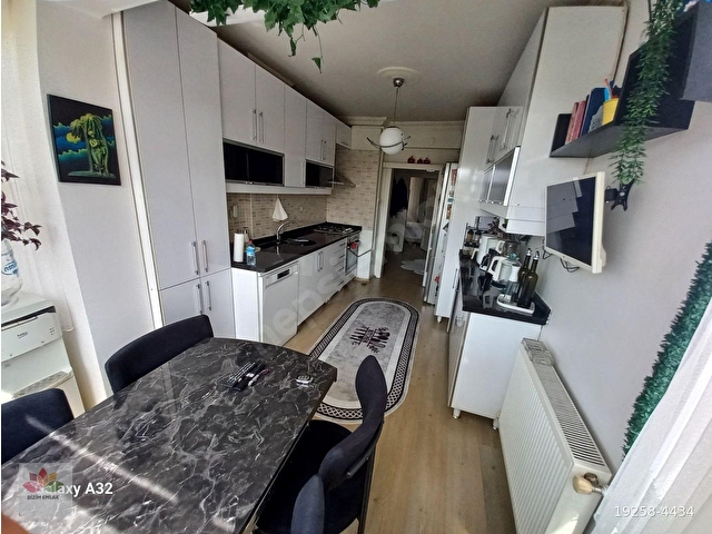 Mesa Ve Meydan Metroya Yakın,Mesa Ptt Yanı,İyi Yapılı,3+1 Daire - Görsel 27