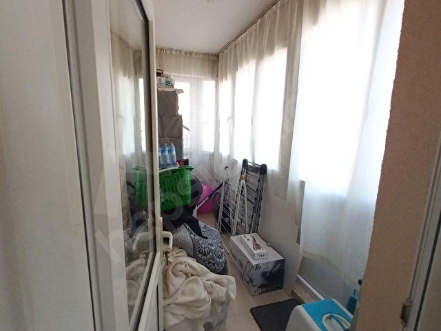 Mesa Ve Meydan Metroya Yakın,Mesa Ptt Yanı,İyi Yapılı,3+1 Daire - Görsel 17