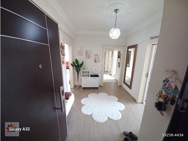 Mesa Ve Meydan Metroya Yakın,Mesa Ptt Yanı,İyi Yapılı,3+1 Daire - Görsel 11