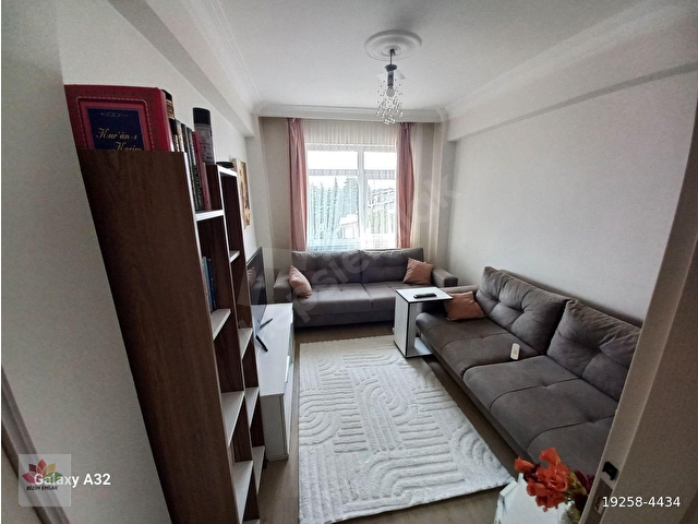Mesa Ve Meydan Metroya Yakın,Mesa Ptt Yanı,İyi Yapılı,3+1 Daire - Görsel 19