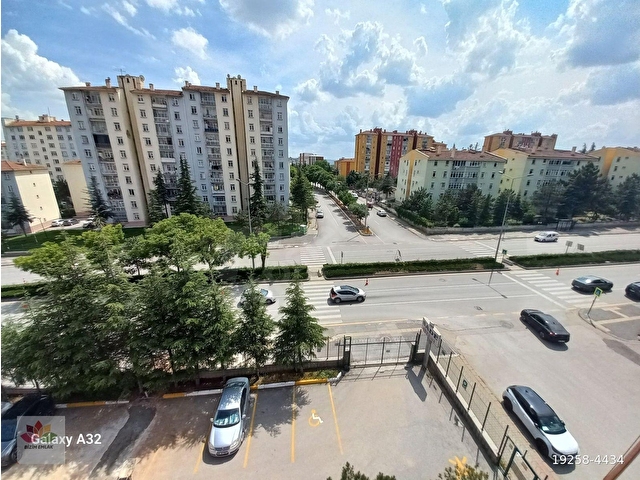 Mesa Ve Meydan Metroya Yakın,Mesa Ptt Yanı,İyi Yapılı,3+1 Daire - Görsel 9