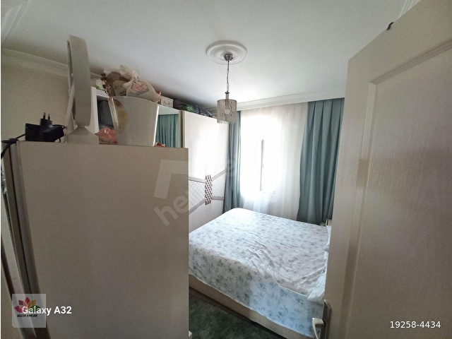 Mesa Ve Meydan Metroya Yakın,Mesa Ptt Yanı,İyi Yapılı,3+1 Daire - Görsel 28