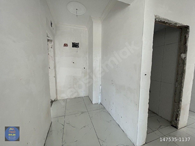 MEKAN EMLAKTAN KABASI BİTMİŞ 7. AY TESLİM GENİŞ 85 M2 NET 2+1 SATILIK DAİRE - Görsel 24