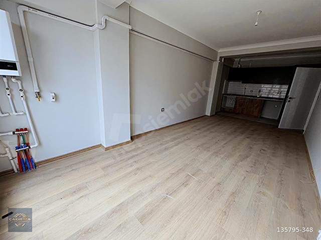Bandırma Kiralık Daire 1+1 17 Eylül Mah.Çakırata Gyd - Görsel 15