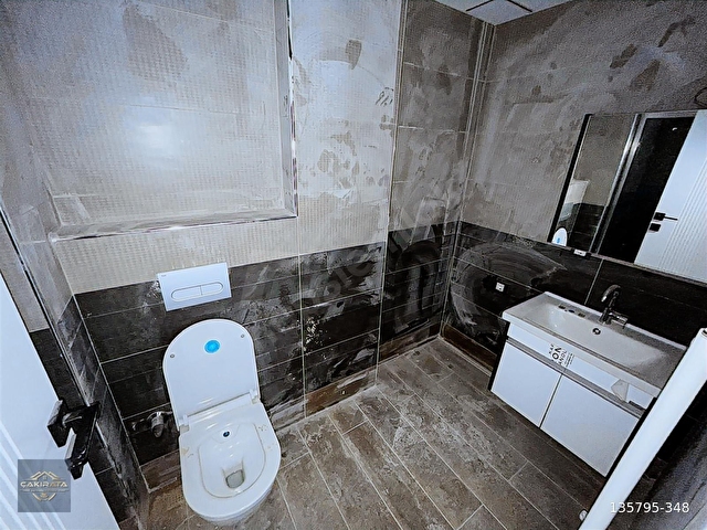 Bandırma Kiralık Daire 1+1 17 Eylül Mah.Çakırata Gyd - Görsel 12