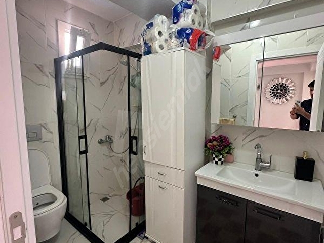 Sefa Hastanesi Yakını 4.Kat Net 80 m² Satılık 2+1 - Görsel 26