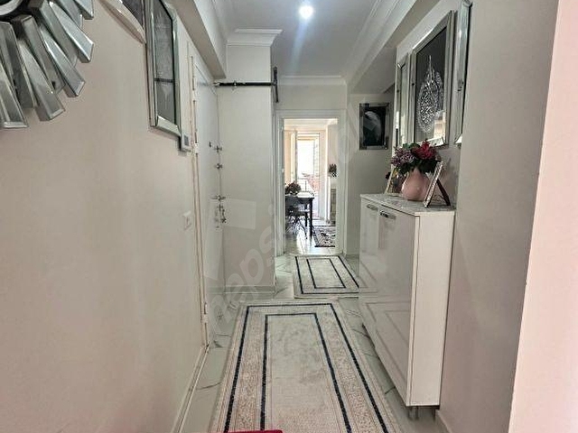 Sefa Hastanesi Yakını 4.Kat Net 80 m² Satılık 2+1 - Görsel 22