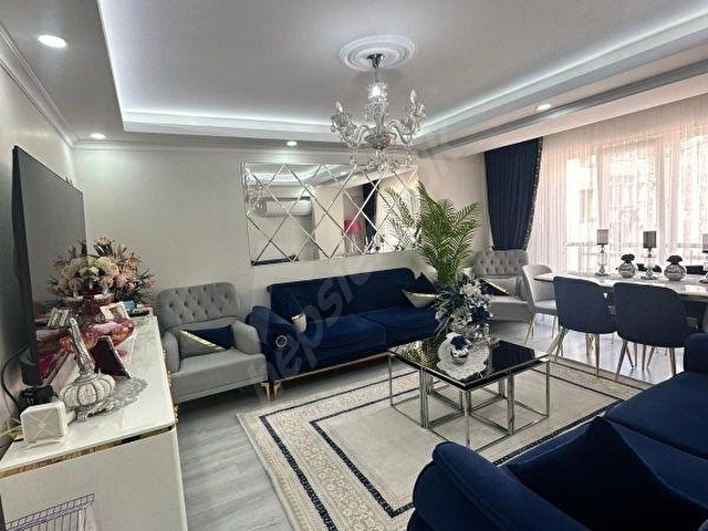 Sefa Hastanesi Yakını 4.Kat Net 80 m² Satılık 2+1 - Görsel 16