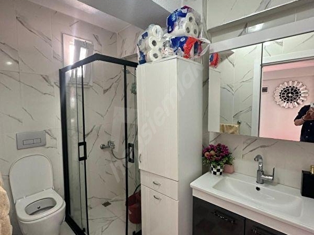Sefa Hastanesi Yakını 4.Kat Net 80 m² Satılık 2+1 - Görsel 25