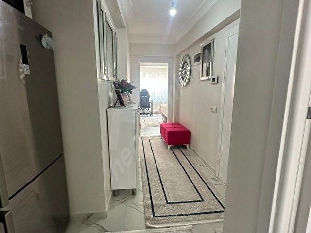 Sefa Hastanesi Yakını 4.Kat Net 80 m² Satılık 2+1 - Görsel 11