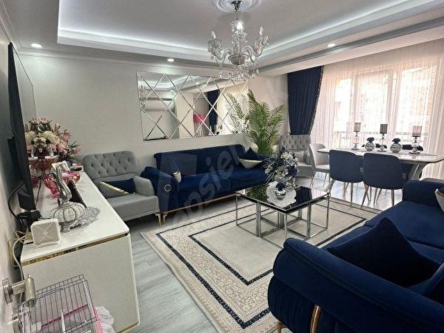 Sefa Hastanesi Yakını 4.Kat Net 80 m² Satılık 2+1 - Görsel 18